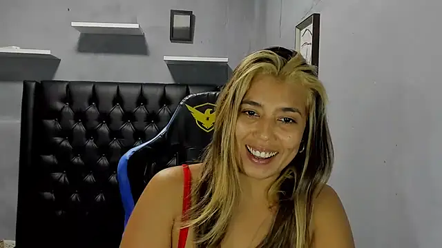 Misst3lla online show from February 7, 5:38 pm