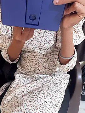 Anjali680 online show from February 13, 3:57 am