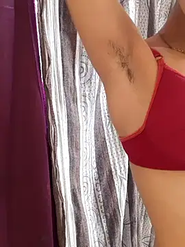 Anjali680 online show from March 16, 3:12 am