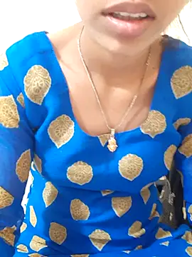 Snapshot of Anjali680 chatting on March 29, 2:55 am Anjali680 online show from March 29, 2:55 am