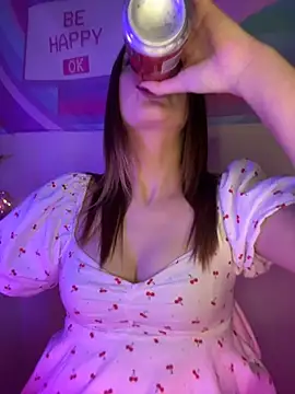 Snapshot of xopeach chatting on December 20, 1:18 pm xopeach online show from December 20, 1:18 pm