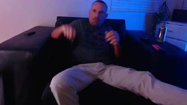 MISTERANDDEMI online show from February 13, 6:53 am