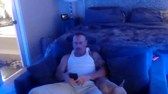 MISTERANDDEMI online show from April 24, 12:57 am