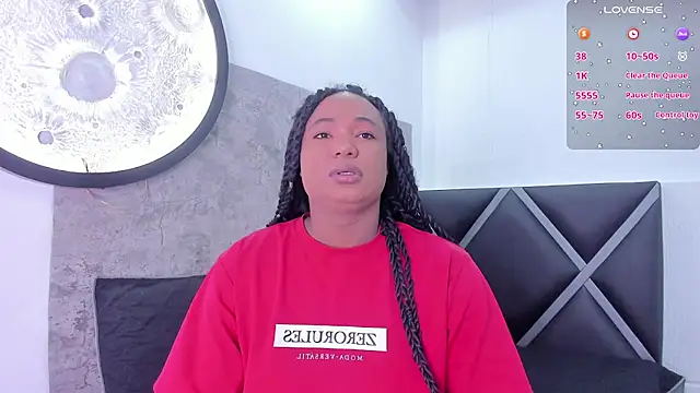 Harmony-01 online show from June 27, 7:41 pm