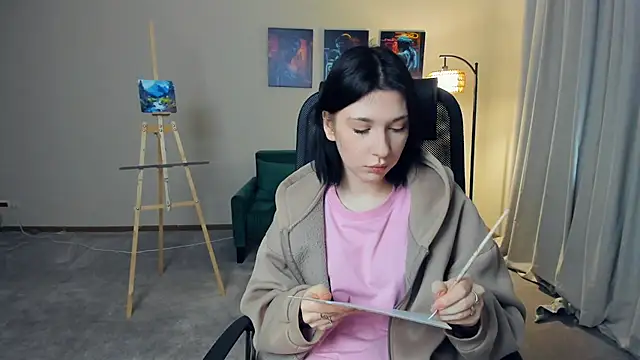 Snapshot of MilissaDegeorge chatting on December 19, 9:16 am MilissaDegeorge online show from December 19, 9:16 am