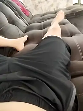 sexback11 online show from March 3, 4:57 pm