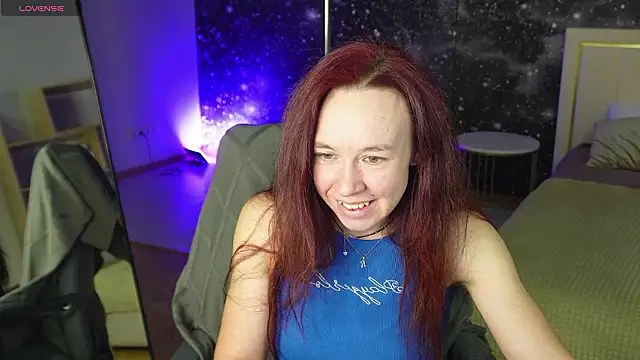 Spoty Kate  online show from February 6, 12:59 am