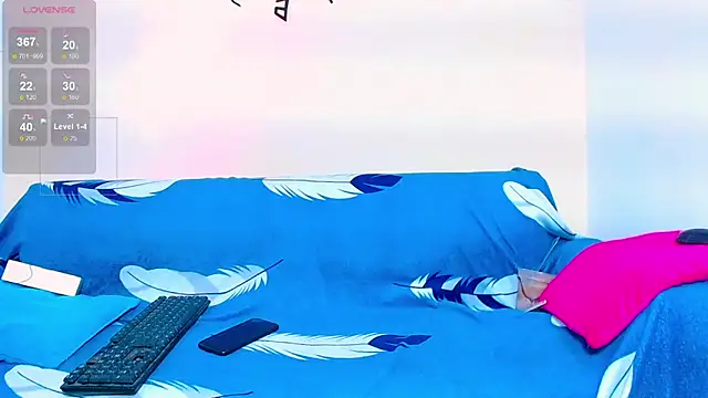 black22cmdirty online show from February 7, 2:26 am