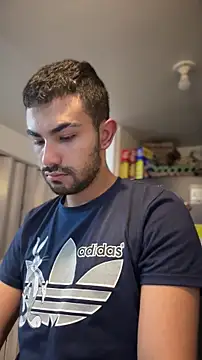 juancho hairy online show from January 14, 5:02 am