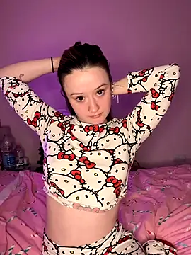 LilyLuck  online show from December 22, 12:29 am