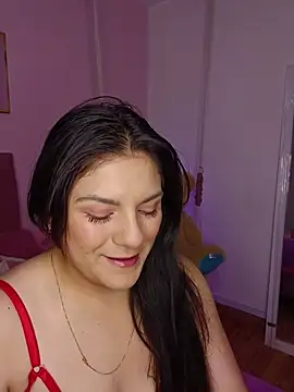 paulina coxx online show from January 8, 12:07 pm