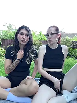 RussianGirls  online show from June 6, 1:16 pm