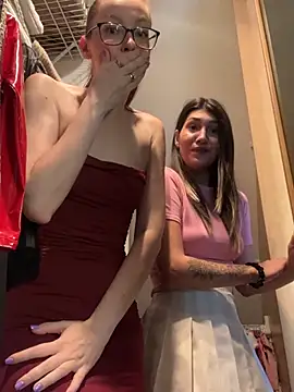RussianGirls  online show from June 23, 1:20 pm
