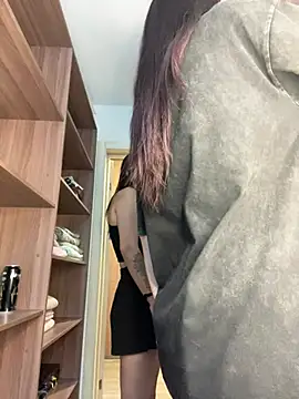 RussianGirls  online show from June 24, 6:23 am