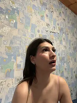 RussianGirls  online show from July 10, 1:47 pm