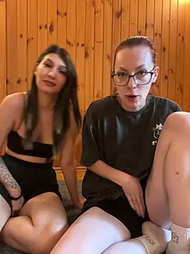 RussianGirls  online show from July 12, 12:40 pm