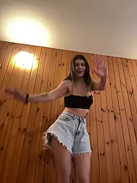 RussianGirls  online show from July 31, 1:32 pm