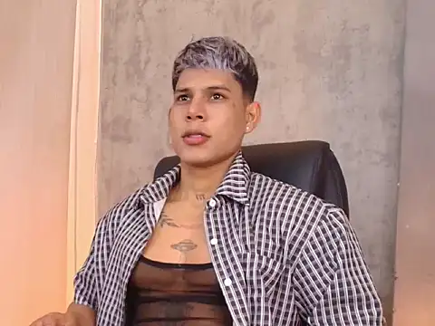 oruz stud online show from March 14, 3:50 pm