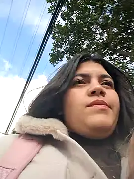 Ivy enjoy online show from January 12, 9:53 pm