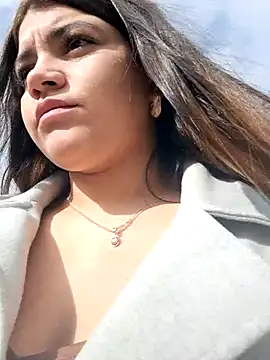 Ivy enjoy online show from February 7, 8:56 pm