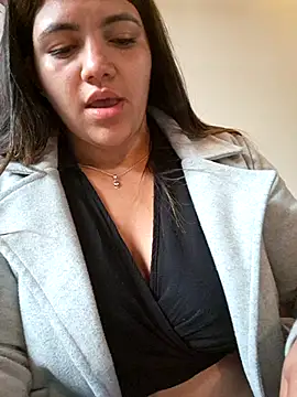 Ivy enjoy online show from February 27, 9:59 pm