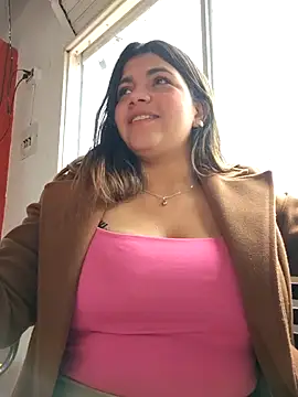 Ivy enjoy online show from March 11, 6:25 pm