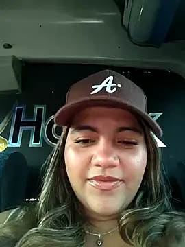 Snapshot of Ivy_enjoy chatting on May 6, 5:40 pm Ivy enjoy online show from May 6, 5:40 pm