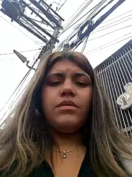 Snapshot of Ivy_enjoy chatting on May 12, 5:43 pm Ivy enjoy online show from May 12, 5:43 pm
