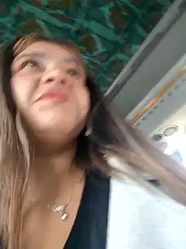Snapshot of Ivy_enjoy chatting on May 15, 4:03 pm Ivy enjoy online show from May 15, 4:03 pm