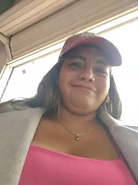 Snapshot of Ivy_enjoy chatting on May 20, 5:30 pm Ivy enjoy online show from May 20, 5:30 pm
