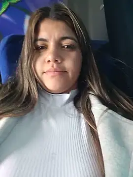 Snapshot of Ivy_enjoy chatting on May 26, 7:32 pm Ivy enjoy online show from May 26, 7:32 pm