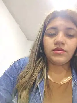 Snapshot of Ivy_enjoy chatting on May 31, 8:54 pm Ivy enjoy online show from May 31, 8:54 pm