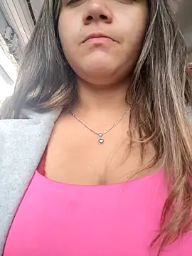 Snapshot of Ivy_enjoy chatting on June 4, 5:30 pm Ivy enjoy online show from June 4, 5:30 pm