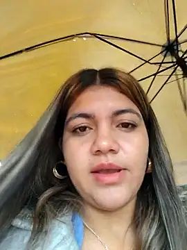 Snapshot of Ivy_enjoy chatting on June 7, 8:01 pm Ivy enjoy online show from June 7, 8:01 pm