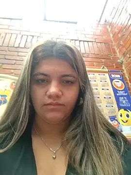 Snapshot of Ivy_enjoy chatting on June 15, 8:00 pm Ivy enjoy online show from June 15, 8:00 pm