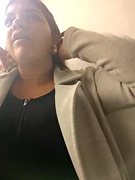 Snapshot of Ivy_enjoy chatting on June 25, 5:39 pm Ivy enjoy online show from June 25, 5:39 pm