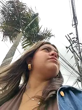Snapshot of Ivy_enjoy chatting on July 2, 4:13 pm Ivy enjoy online show from July 2, 4:13 pm