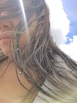 Snapshot of Ivy_enjoy chatting on July 16, 5:41 pm Ivy enjoy online show from July 16, 5:41 pm