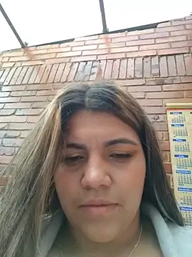 Snapshot of Ivy_enjoy chatting on July 17, 5:40 pm Ivy enjoy online show from July 17, 5:40 pm