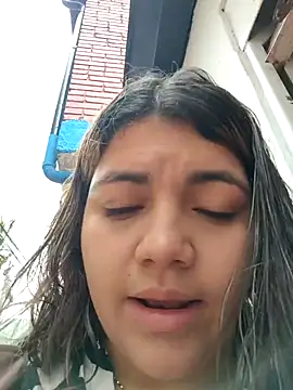 Snapshot of Ivy_enjoy chatting on July 26, 5:09 pm Ivy enjoy online show from July 26, 5:09 pm