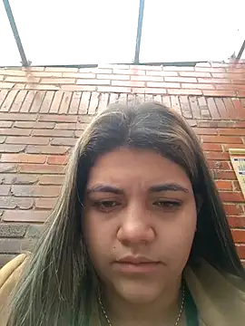 Snapshot of Ivy_enjoy chatting on July 28, 5:12 pm Ivy enjoy online show from July 28, 5:12 pm
