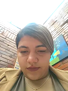 Snapshot of Ivy_enjoy chatting on July 28, 7:39 pm Ivy enjoy online show from July 28, 7:39 pm