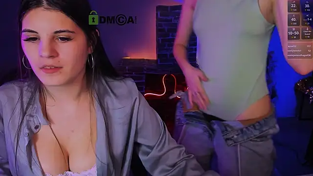 lizzie boom  online show from January 15, 4:39 am