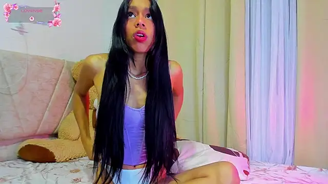 misty noire online show from April 30, 11:49 am
