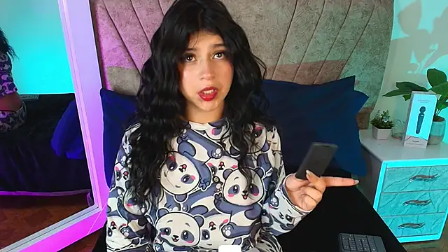 hannaa cute online show from May 26, 11:56 pm