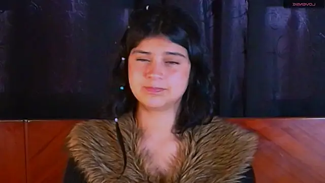 hannaa cute online show from July 9, 8:46 pm
