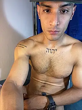 Maicol xxxx online show from January 18, 8:34 pm