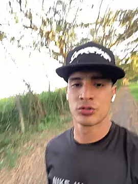 Maicol xxxx online show from March 7, 10:29 pm