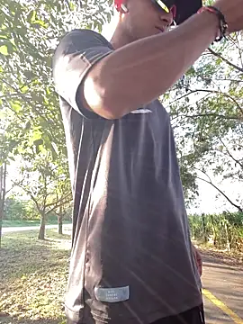 Maicol xxxx online show from March 14, 9:53 pm