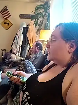 pinkcheetah12 online show from February 25, 8:51 pm